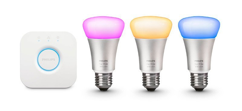 The complete guide to Philips Hue: Bulbs, smart features and lots